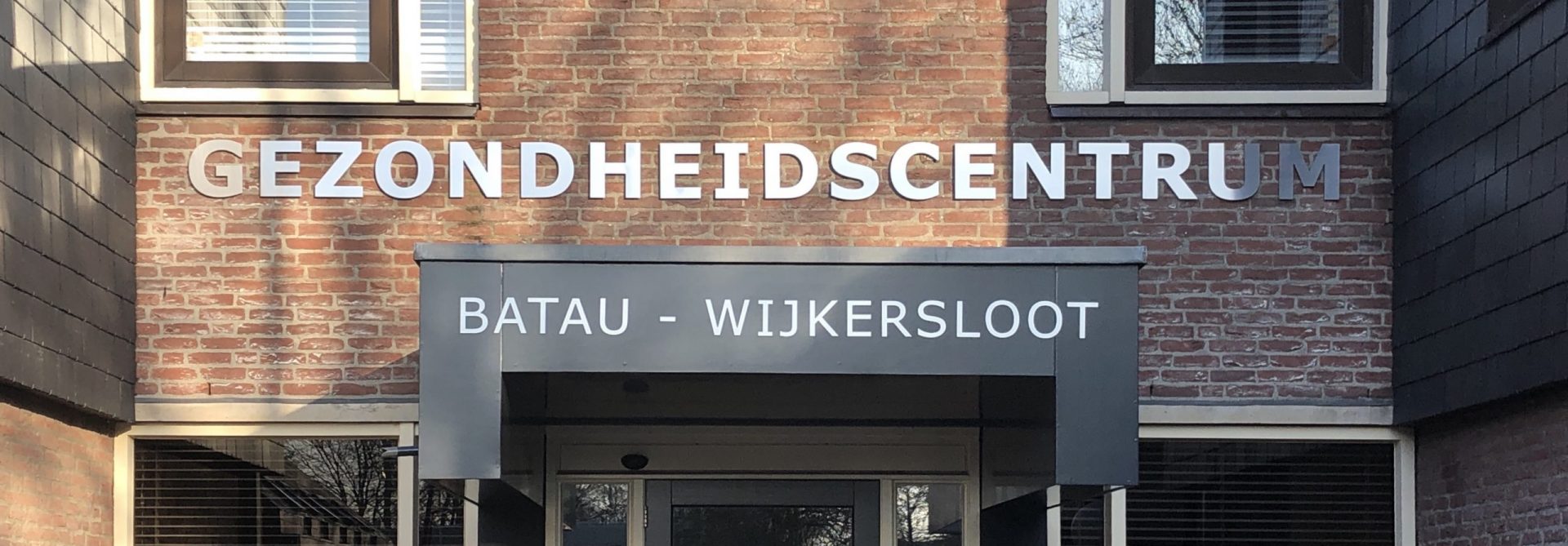 Header afbeelding